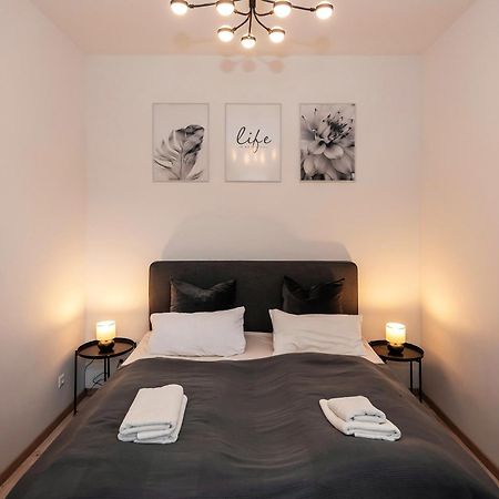 Cosy Apartment Naehe Potsdamer Platz Berlin Dış mekan fotoğraf