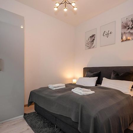 Cosy Apartment Naehe Potsdamer Platz Berlin Dış mekan fotoğraf