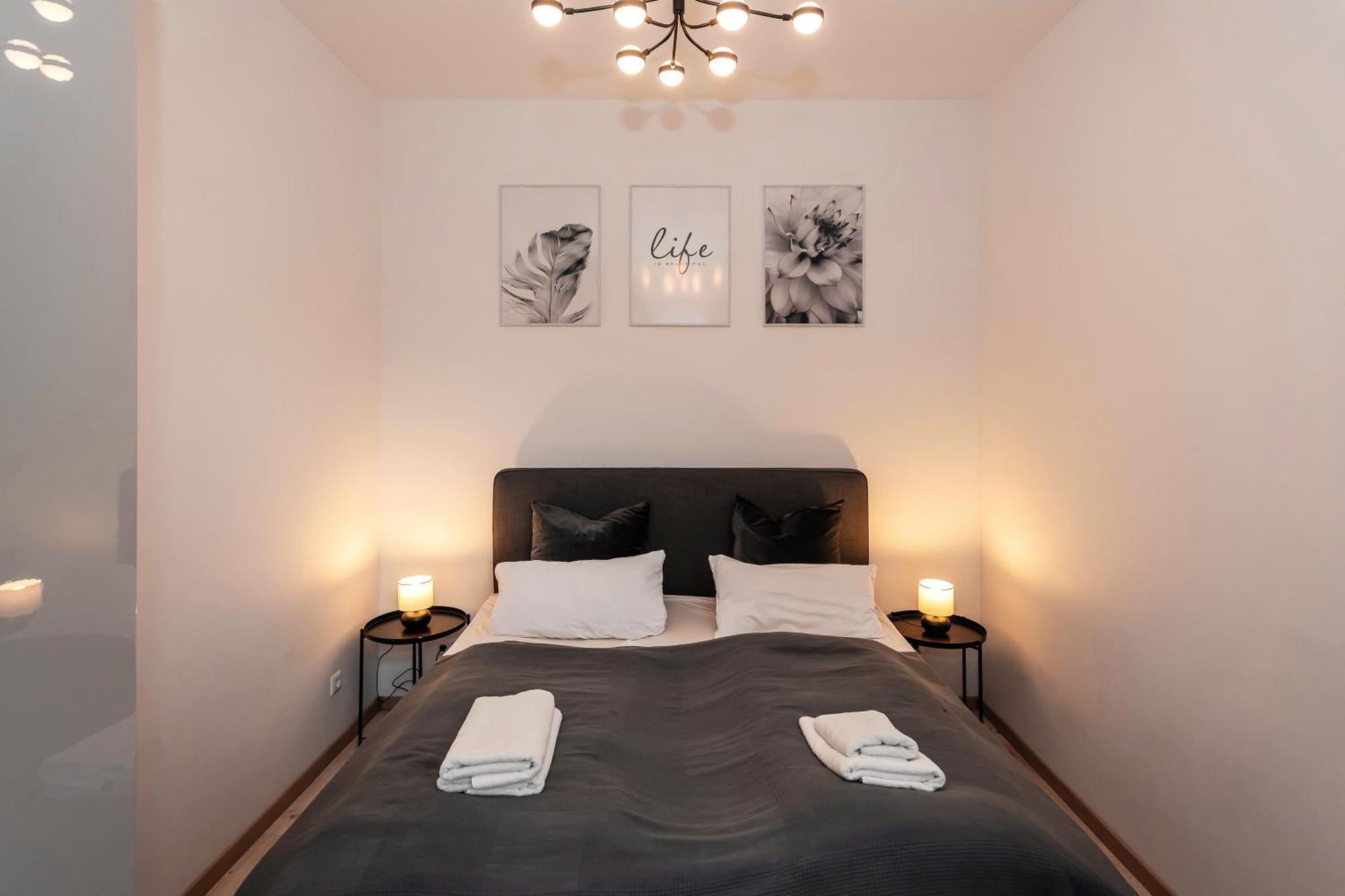 Cosy Apartment Naehe Potsdamer Platz Berlin Dış mekan fotoğraf