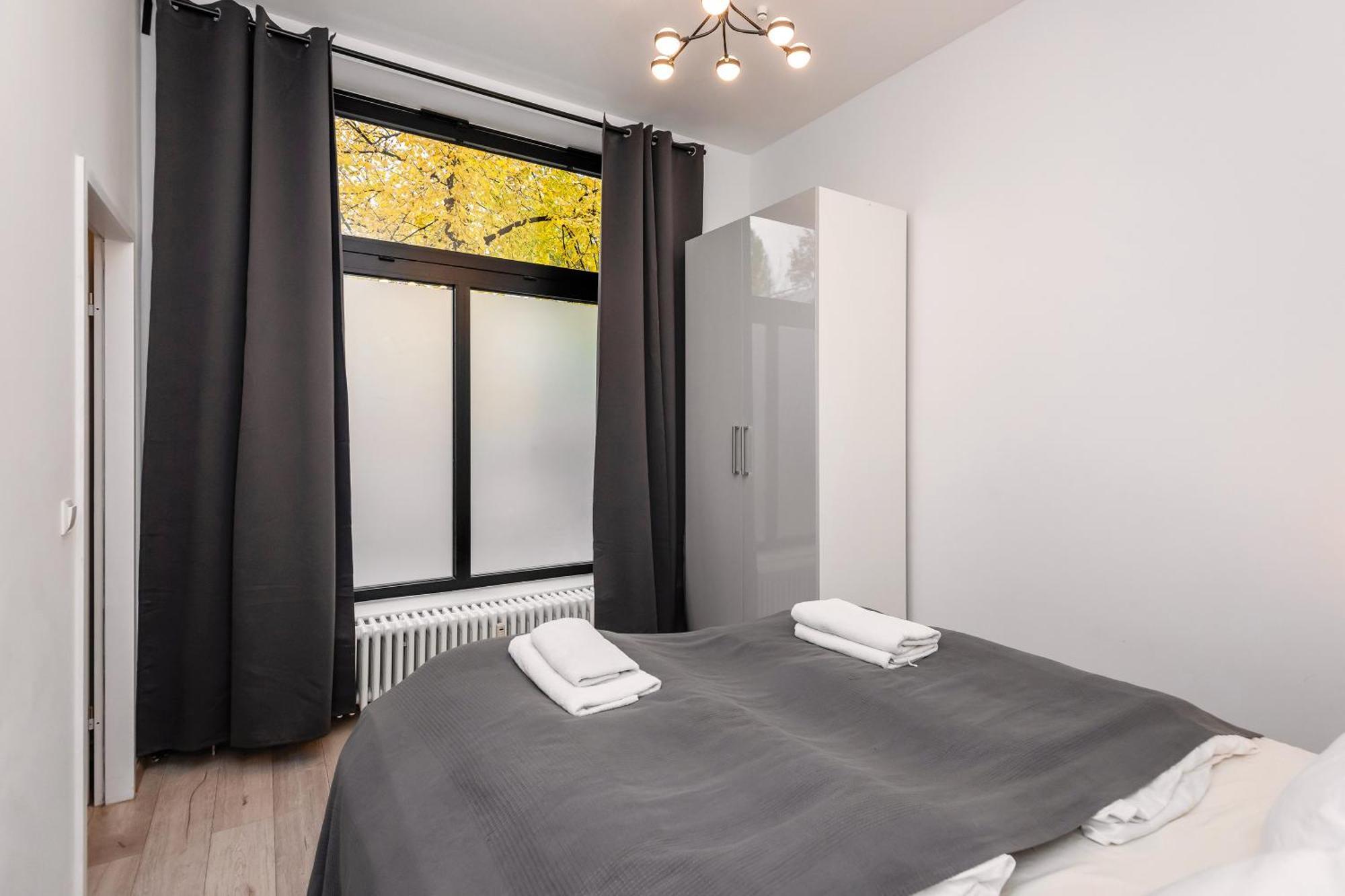 Cosy Apartment Naehe Potsdamer Platz Berlin Dış mekan fotoğraf