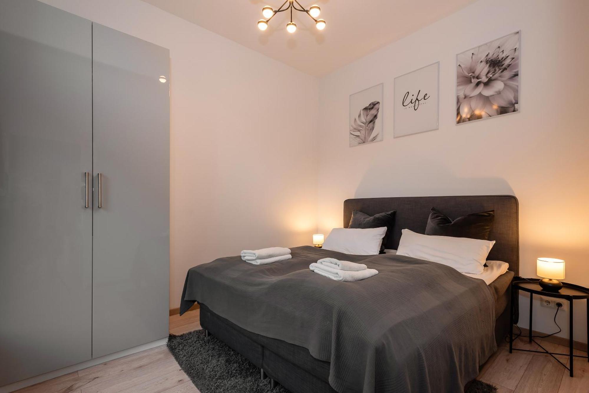 Cosy Apartment Naehe Potsdamer Platz Berlin Dış mekan fotoğraf